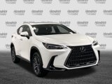 New 2025 Lexus NX 250 FWD w/ Premium Package image 2