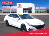 Used 2022 Hyundai Elantra SEL w/ Convenience Package image 1