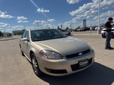 Used 2012 Chevrolet Impala LTZ image 2