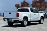 Used 2022 Chevrolet Colorado LT w/ Fleet Safety Package image 3