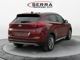 Used 2019 Hyundai Tucson SEL image 5