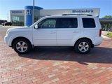 Used 2009 Honda Pilot EX-L image 2