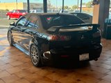 Used 2015 Mitsubishi Lancer GT image 4