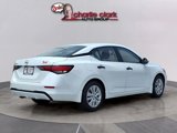 New 2025 Nissan Sentra S image 5