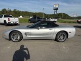 Used 2002 Chevrolet Corvette Convertible w/ Preferred Equipment Group2 image 2