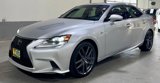 Used 2016 Lexus IS 350 AWD image 4