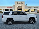 Used 2015 Chevrolet Tahoe LTZ image 2