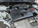 Certified 2023 INFINITI QX50 Sensory w/ Accent Package image 4