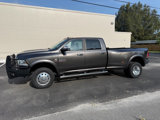 Used 2017 RAM 3500 Laramie image 6