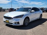 Used 2019 Kia Cadenza Premium w/ Paint Protection Package image 4