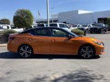 Used 2022 Nissan Sentra SR w/ Lighting Package image 6