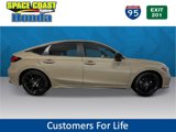 New 2025 Honda Civic Sport image 2