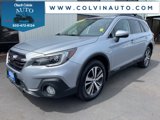 Used 2018 Subaru Outback 3.6R Limited image 3