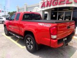 Used 2016 Toyota Tacoma SR5 image 3