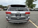 Used 2017 Jeep Grand Cherokee Overland image 4