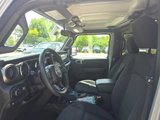 Certified 2023 Jeep Wrangler Unlimited image 2