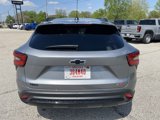New 2025 Chevrolet Trax RS w/ Sunroof Package image 5