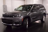 Used 2021 Jeep Grand Cherokee L Limited image 3