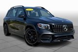 Certified 2022 Mercedes-Benz GLB 35 AMG 4MATIC image 2