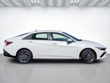 New 2025 Hyundai Elantra Blue image 4