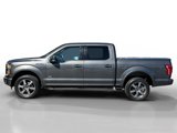 Used 2015 Ford F150 Lariat image 2