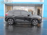 Certified 2021 Chevrolet TrailBlazer RS w/ Convenience Package image 3