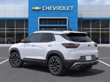 New 2025 Chevrolet TrailBlazer ACTIV w/ Driver Confidence Package image 3