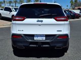 Used 2018 Jeep Cherokee Latitude Plus w/ Trailer Tow Group image 6