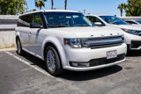 Used 2016 Ford Flex SEL w/ Equipment Group 202A image 2