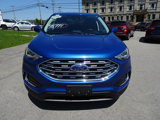 Used 2022 Ford Edge SEL w/ Convenience Package image 3