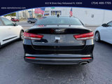 Used 2018 Kia Optima LX image 6
