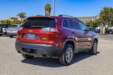 Used 2020 Jeep Cherokee Latitude Plus w/ Comfort/Convenience Group image 4