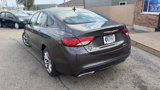Used 2015 Chrysler 200 S w/ Navigation & Sound Group I image 3