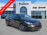 Used 2020 Kia Forte GT image 1