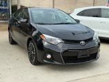 Used 2015 Toyota Corolla S image 3