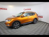 Used 2018 Nissan Rogue SL image 4