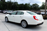 Used 2013 Lincoln MKS image 4