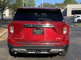 Used 2022 Ford Explorer Limited w/ Equipment Group 301A image 3