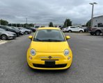 Used 2015 FIAT 500 Pop image 2