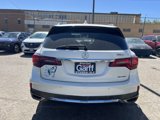 Used 2017 Acura MDX SH-AWD w/ Advance Package image 5