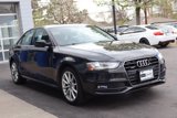 Used 2014 Audi A4 2.0T Premium Plus w/ Premium Plus Package image 6