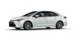 New 2025 Toyota Corolla LE image 5