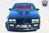 Used 1987 Chevrolet Camaro LT image 4