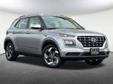 Used 2024 Hyundai Venue SEL image 2