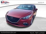 Used 2014 MAZDA MAZDA3 i Grand Touring image 4