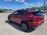Used 2024 Chevrolet Trax LT w/ Driver Confidence Package image 3