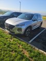 Used 2020 Hyundai Santa Fe SEL image 2
