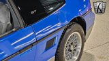 Used 1987 Pontiac Fiero GT image 5