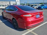 Used 2015 Ford Fusion SE w/ Equipment Group 202A image 5