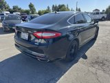 Certified 2016 Ford Fusion SE w/ Equipment Group 202A image 6